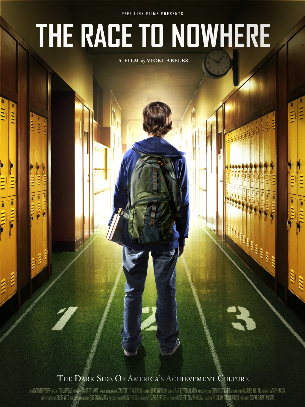 Advanced Placement: A Race to&nbsp;Nowhere?