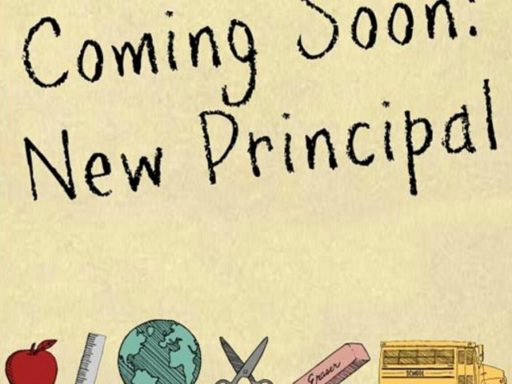 REPLY: “A Letter to My New Principal”