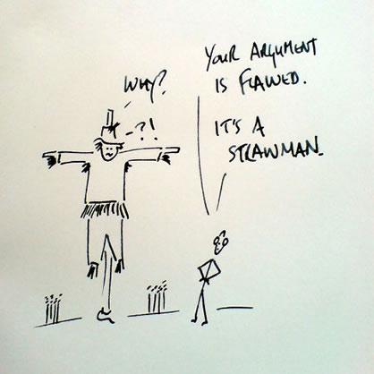 Misunderstanding Sal Khan, and Missing the&nbsp;Point