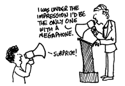 How to Make a Class&nbsp;Backchannel