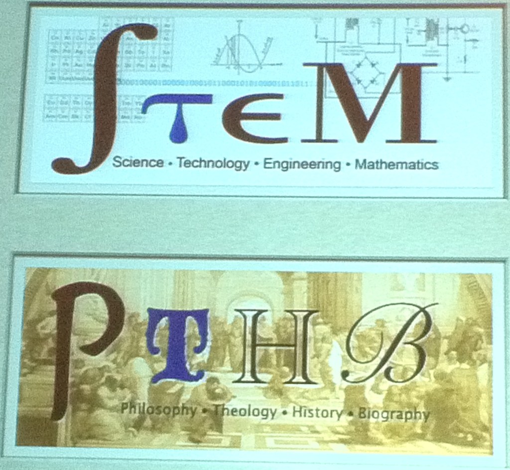 STEM needs PTHB – ITSC ’11 Day One&nbsp;Wrap