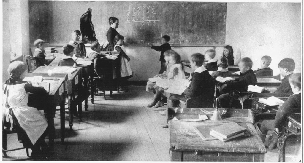 It’s not 1892&nbsp;anymore